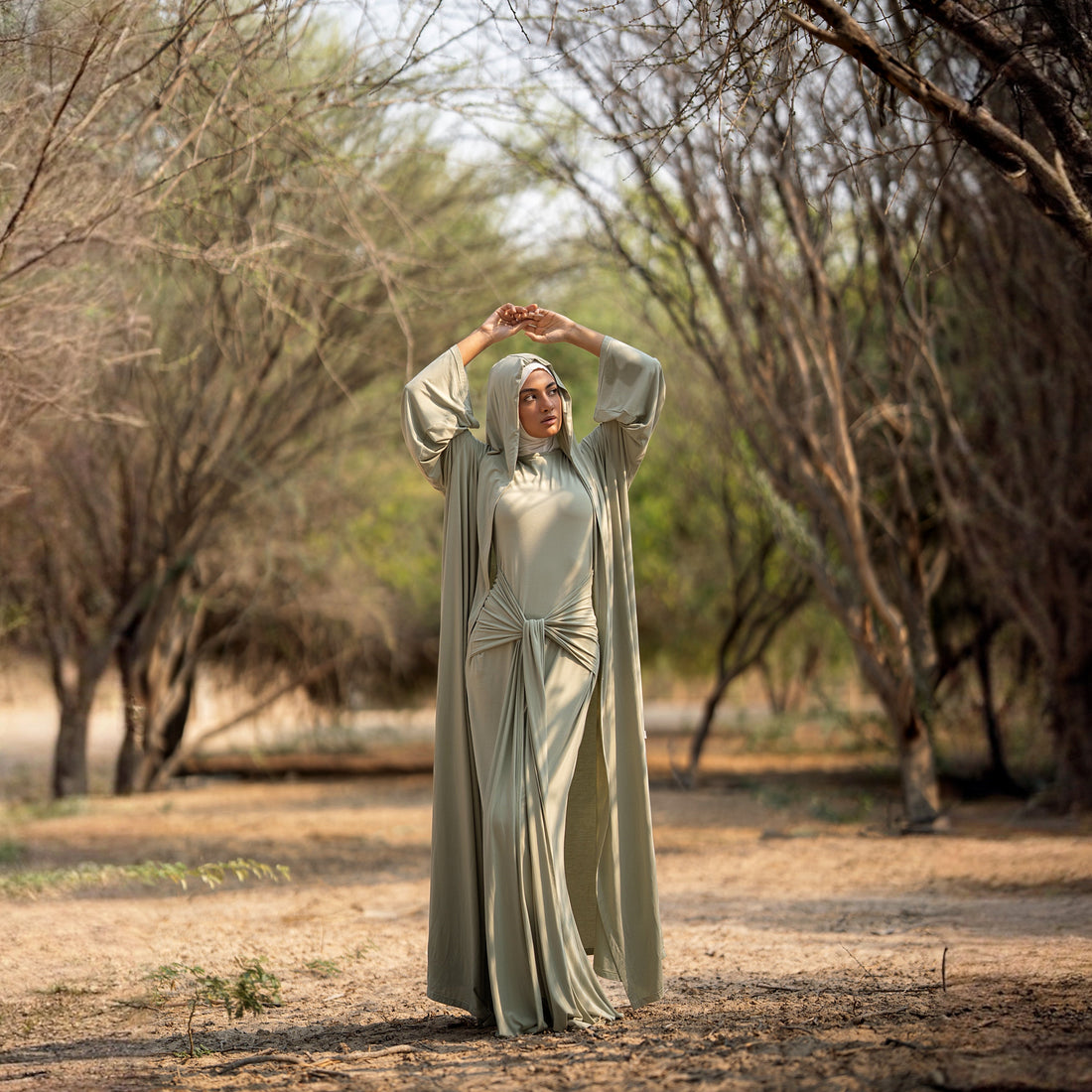 Modal Collection: The Perfect Foundation for a Modern Wardrobe