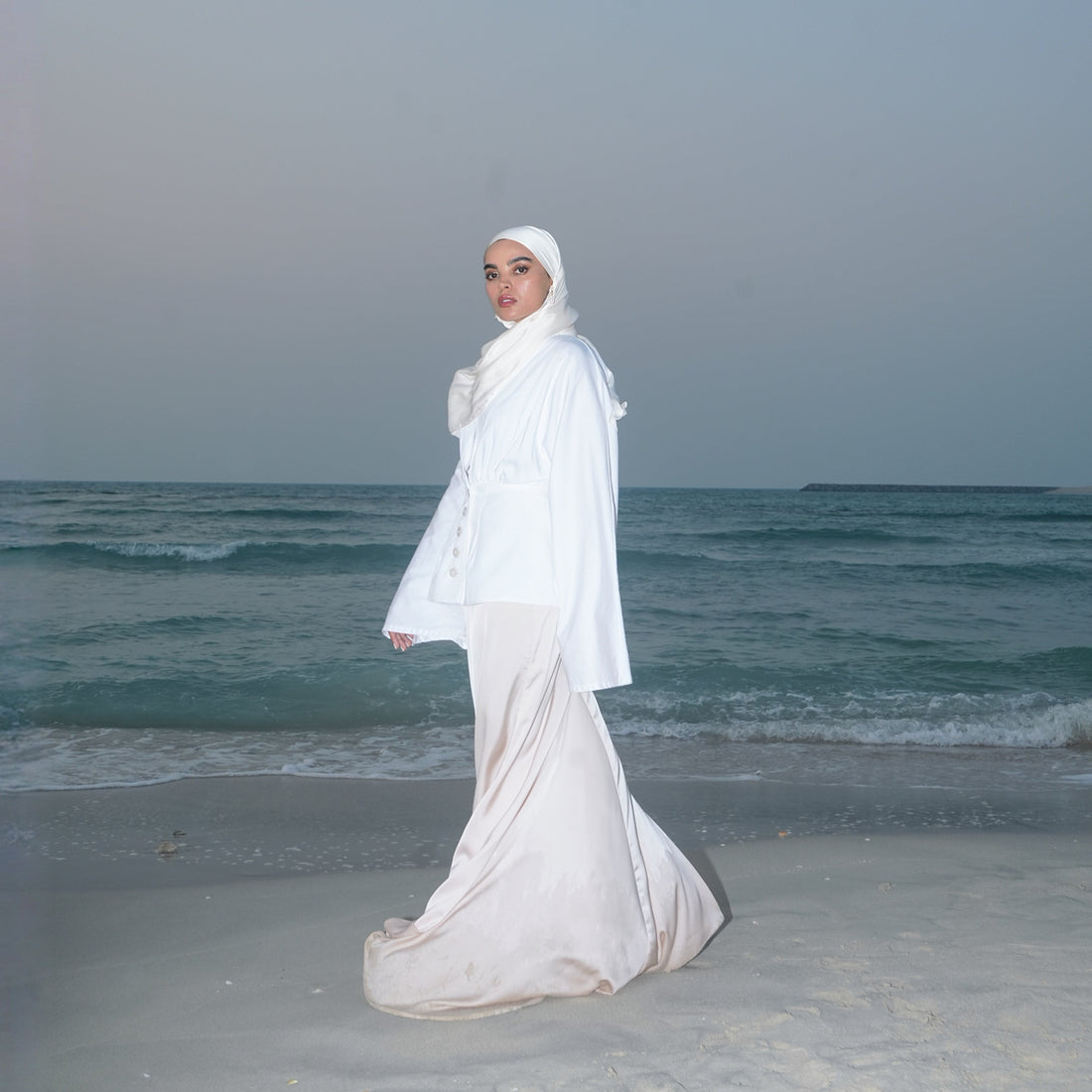 Silk: The Fabric of Queens That Enhances Femininity