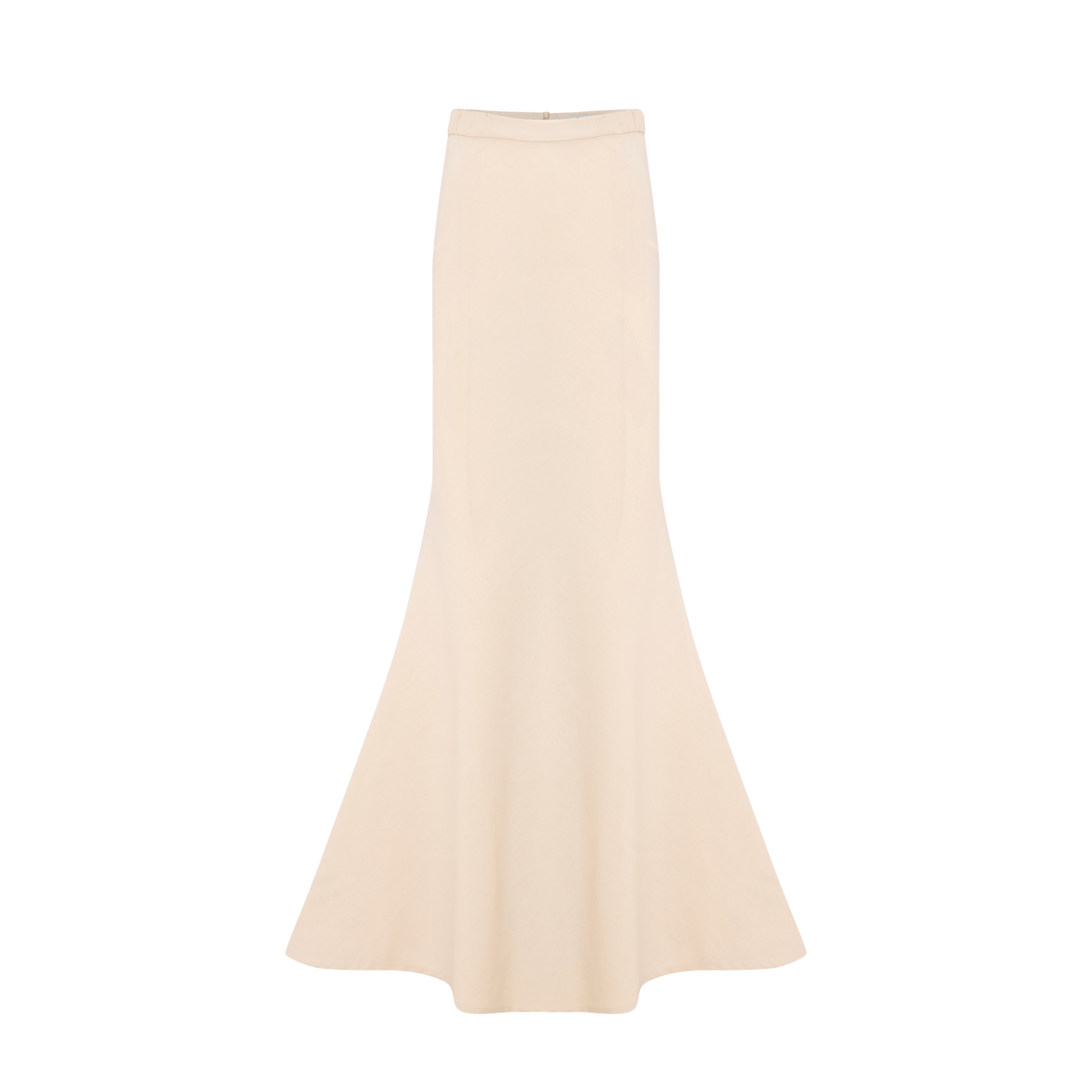 Linen “Muse” Skirt