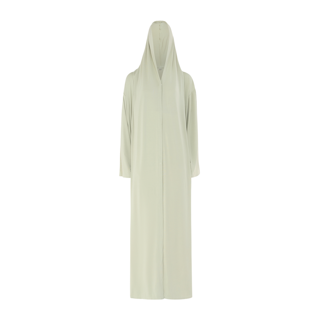 Hooded Abaya “Sadeh”