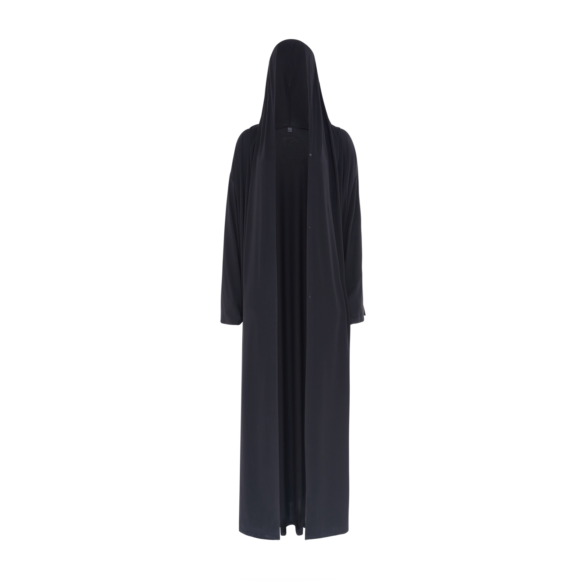 Hooded Abaya “Sadeh”