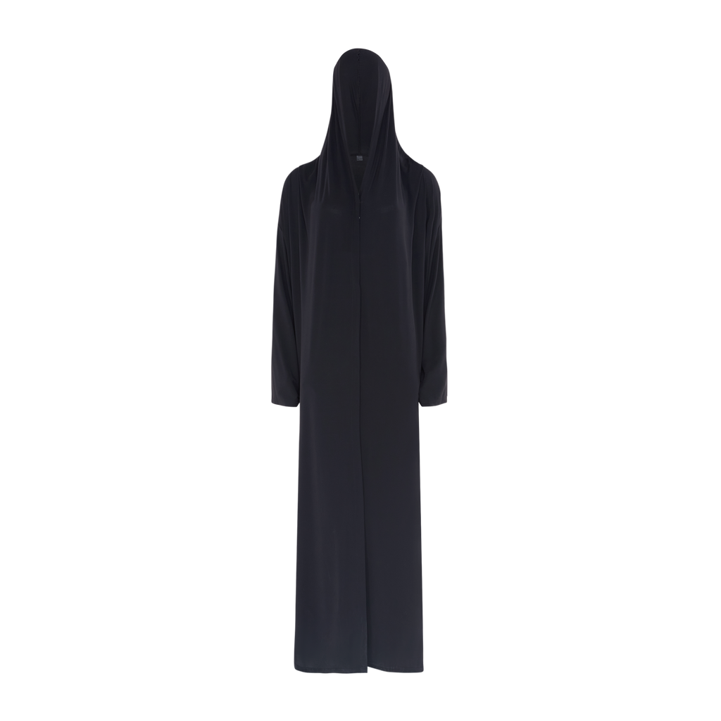 Hooded Abaya “Sadeh”