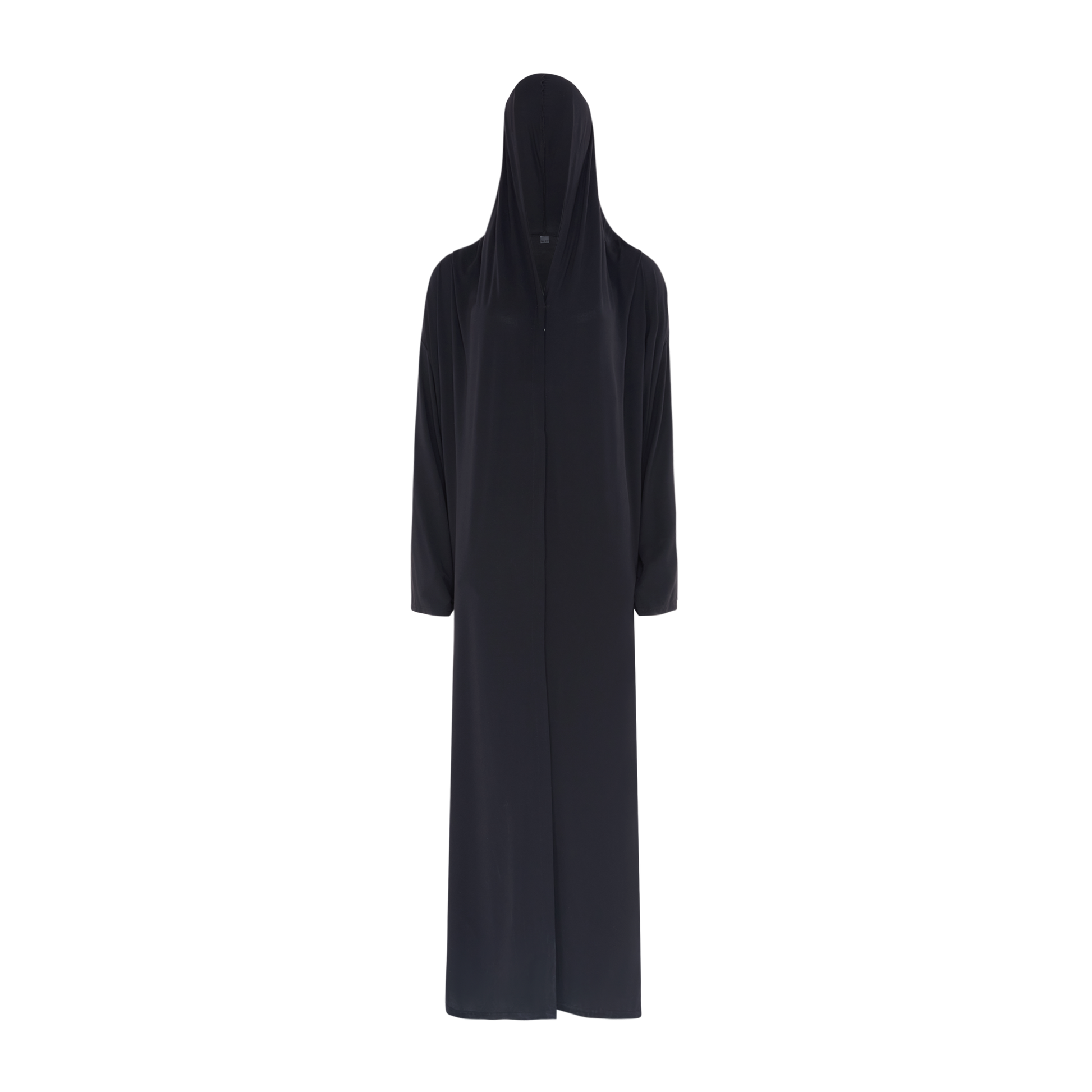 Hooded Abaya “Sadeh”