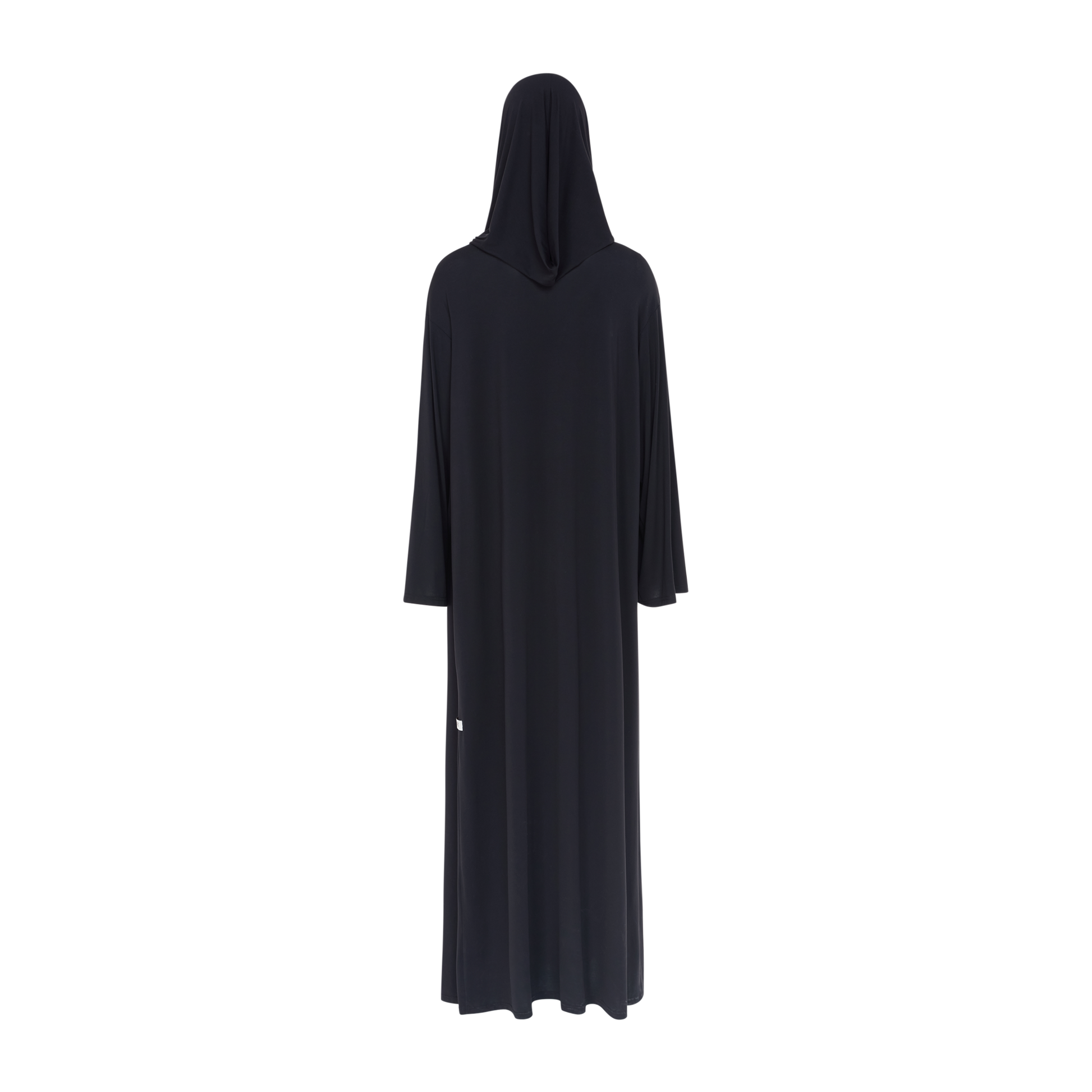 Hooded Abaya “Sadeh”