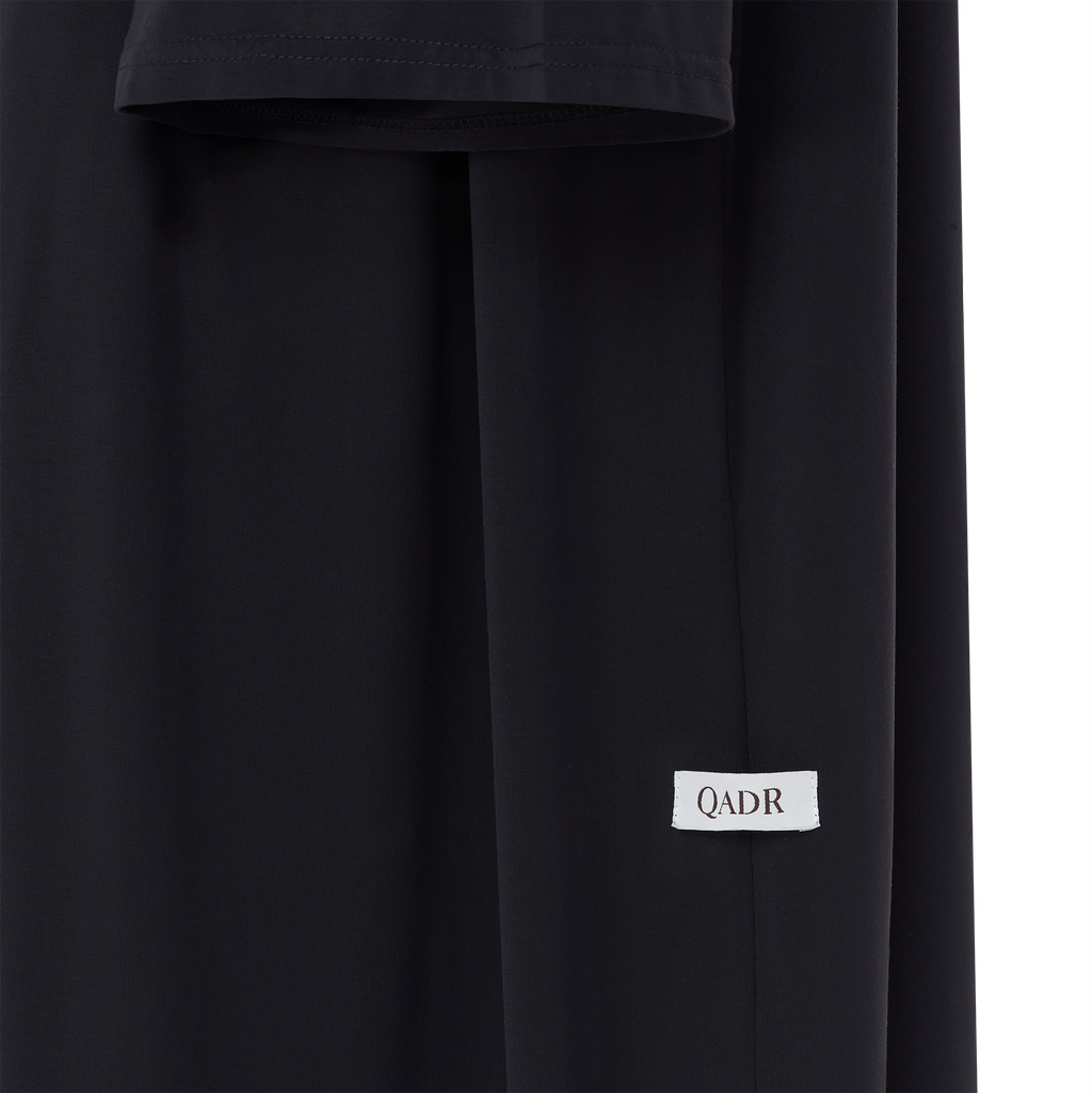 Hooded Abaya “Sadeh”