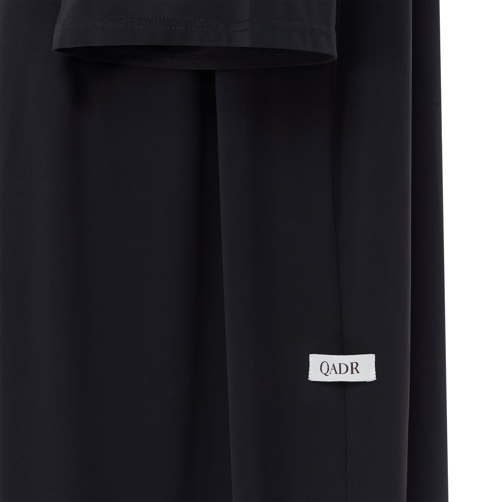 Hooded Abaya “Sadeh”