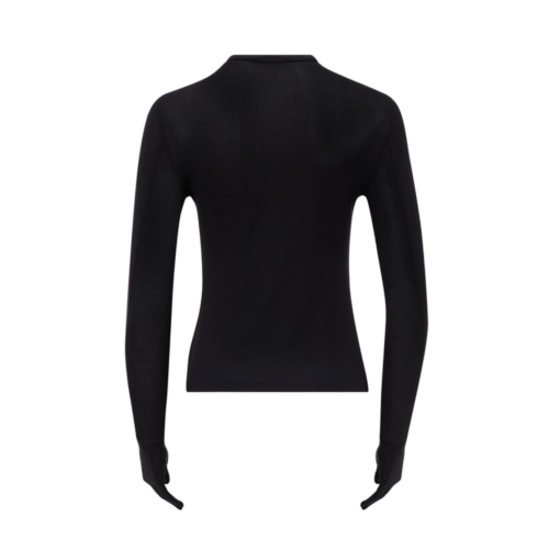 QADR Long Sleeve with Built-In Gloves