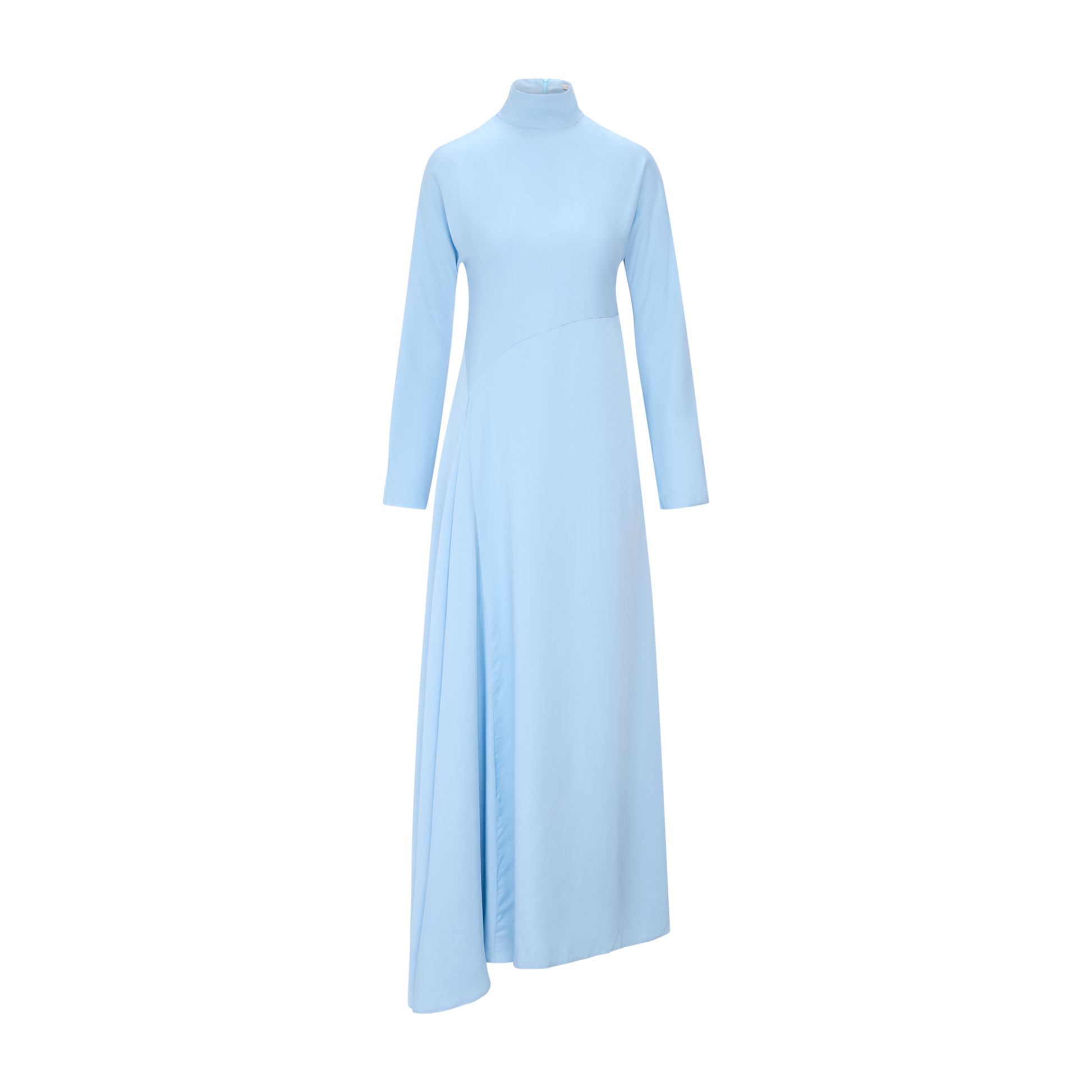 Asymmetric Dress “Sherin”