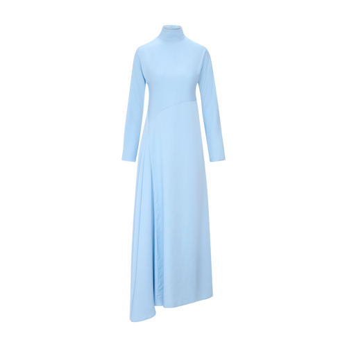 Asymmetric Dress “Sherin”