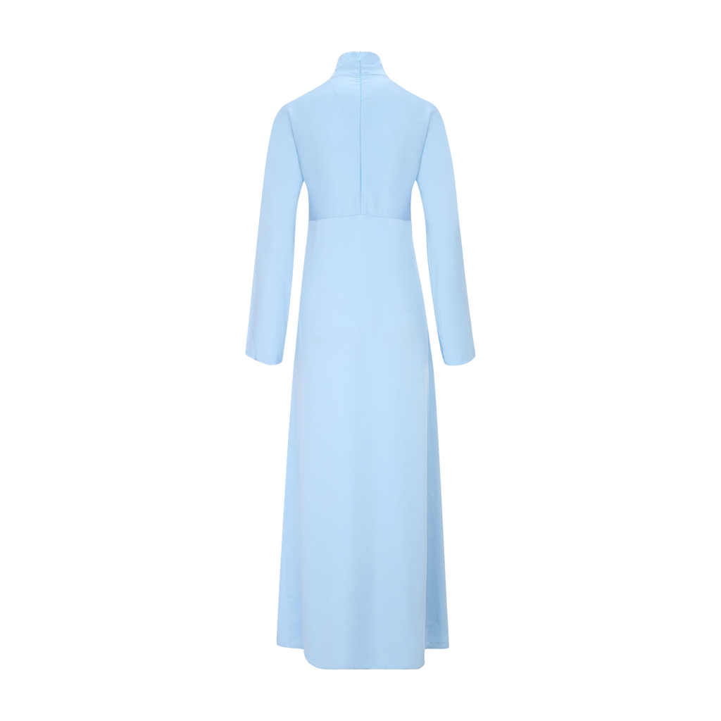 Asymmetric Dress “Sherin”