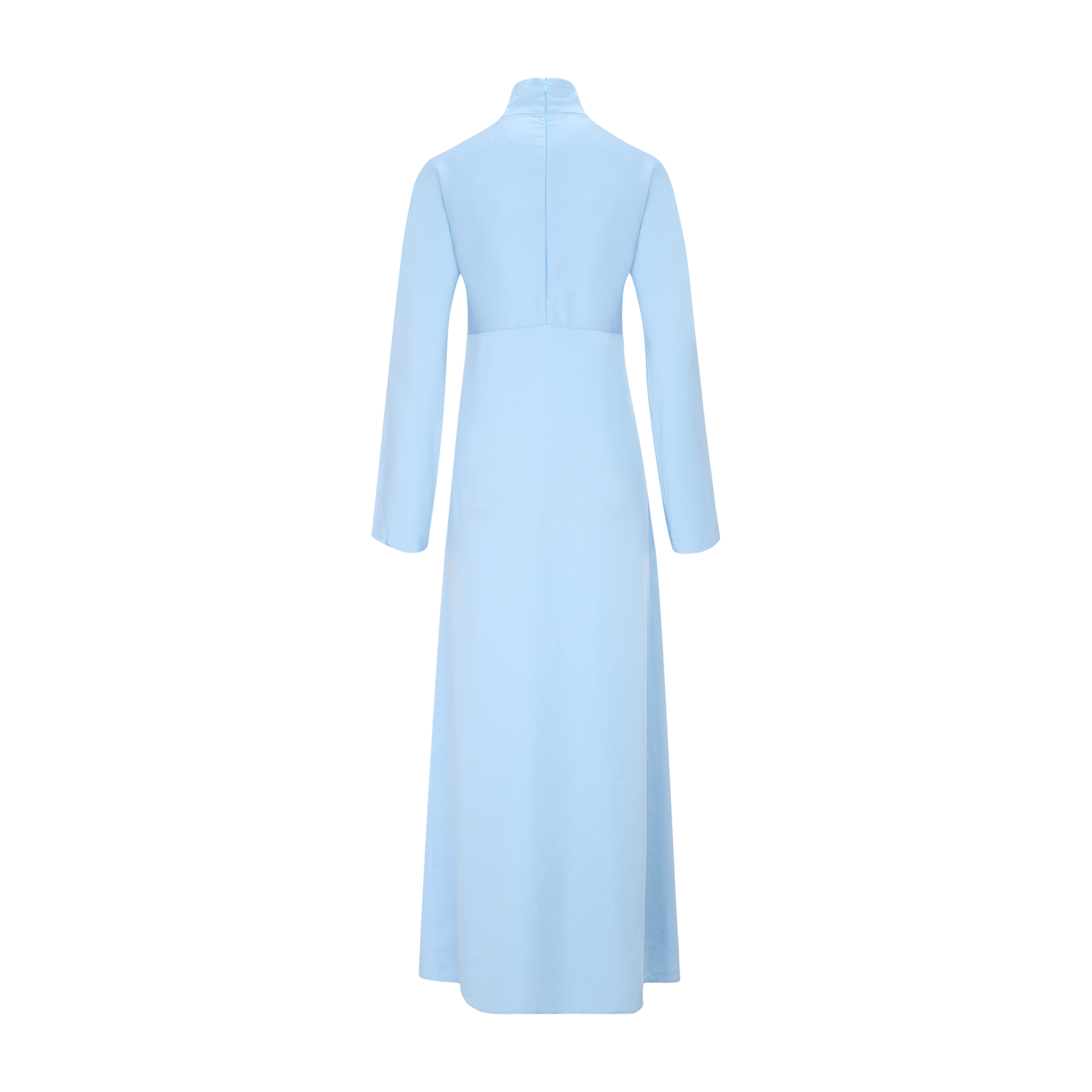 Asymmetric Dress “Sherin”