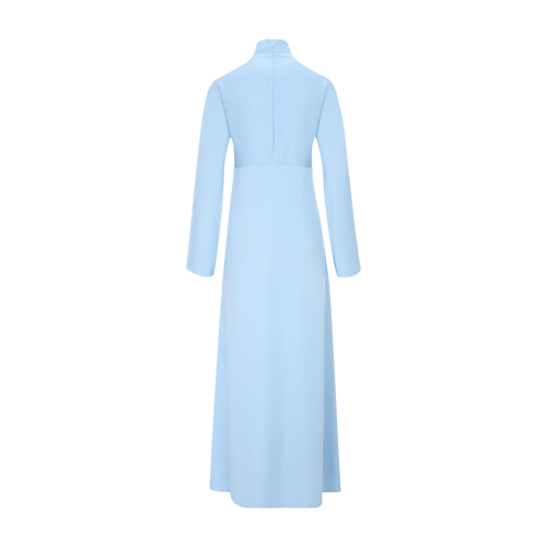 Asymmetric Dress “Sherin”