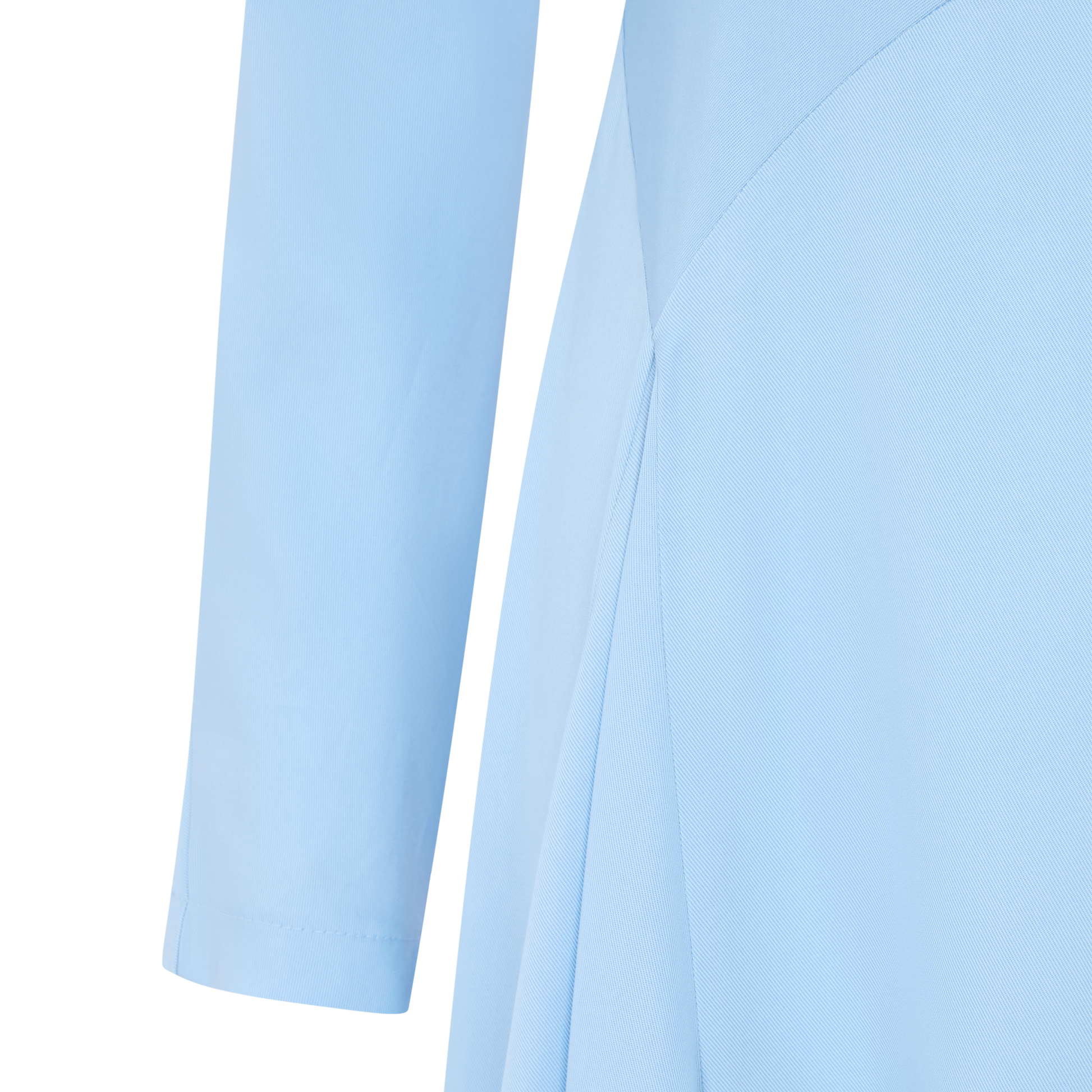 Asymmetric Dress “Sherin”